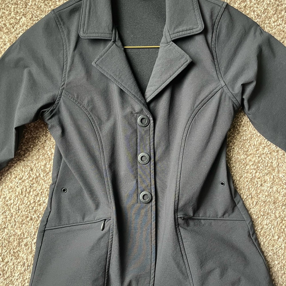 Kerrits Show Coat Girls